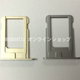 Image for article titled Why a Gold iPhone 5S Actually Makes Sense